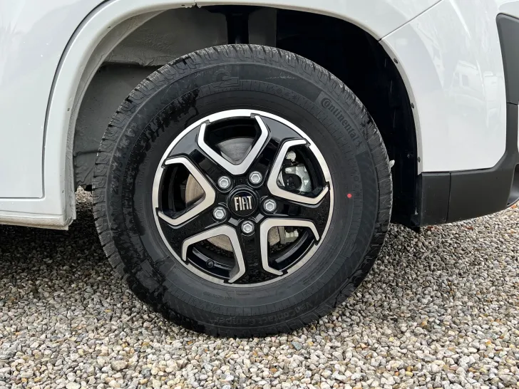 Fahrzeugbild Pössl H-LINE SUMMIT 540 #3