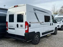 Fahrzeugbild Pössl H-LINE SUMMIT 540 #4