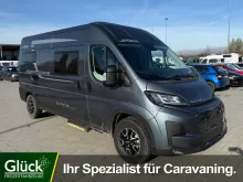 Fahrzeugbild Pössl H-LINE SUMMIT 600 PLUS #1