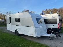 Fahrzeugbild Knaus Sport 420 QD #1