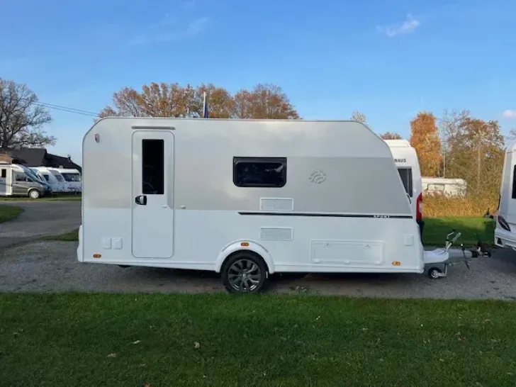Fahrzeugbild Knaus Sport 420 QD #5
