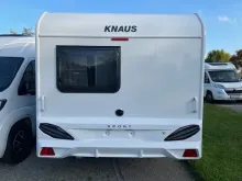 Fahrzeugbild Knaus Sport 420 QD #6