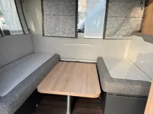 Fahrzeugbild Knaus Sport 420 QD #11