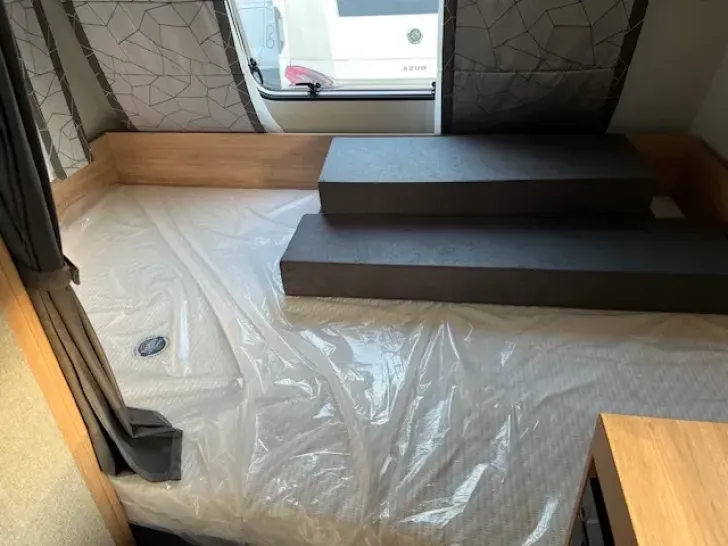 Fahrzeugbild Knaus Sport 420 QD #13