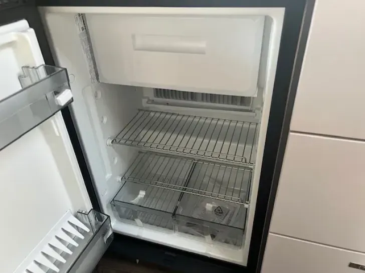 Fahrzeugbild Knaus Sport 420 QD #14