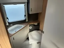 Fahrzeugbild Knaus Sport 420 QD #15