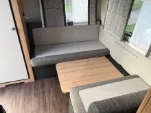 Fahrzeugbild Knaus Sport 420 QD #16