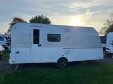 Fahrzeugbild Knaus Sport 500 QDK Mikrowelle #5