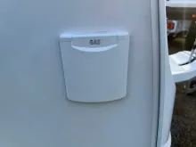 Fahrzeugbild Knaus Sport 500 QDK Mikrowelle #8
