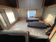 Fahrzeugbild Knaus Sport 500 QDK Mikrowelle #14