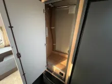 Fahrzeugbild Knaus Sport 500 QDK Mikrowelle #15