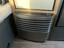 Fahrzeugbild Knaus Sport 500 QDK Mikrowelle #16