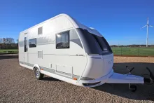 Fahrzeugbild Hobby De Luxe 490 KMF/MEGA DEAL/SOFORT #3