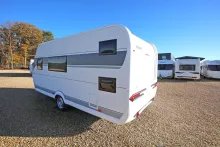 Fahrzeugbild Hobby De Luxe 490 KMF/MEGA DEAL/SOFORT #5