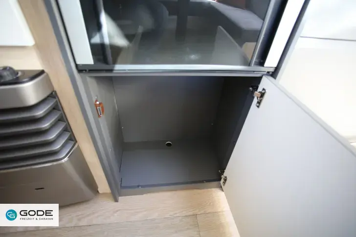Fahrzeugbild Hobby De Luxe 490 KMF/MEGA DEAL/SOFORT #17