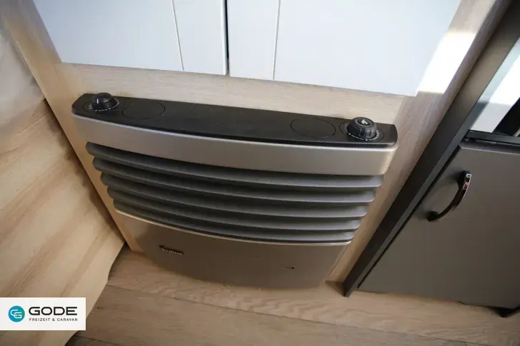 Fahrzeugbild Hobby De Luxe 490 KMF/MEGA DEAL/SOFORT #23