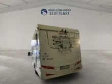 Fahrzeugbild Dethleffs Just 90 T 7052 EB #3