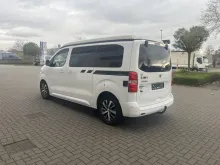 Fahrzeugbild Crosscamp Urban Camper Flex Toyota #3