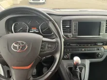 Fahrzeugbild Crosscamp Urban Camper Flex Toyota #6