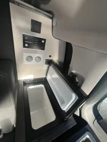 Fahrzeugbild Crosscamp Urban Camper Flex Toyota #9