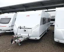 Fahrzeugbild LMC Tandero 500 E MIT DACHKLIMA UND FAHRRADTRÄGER ! #5