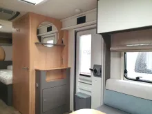 Fahrzeugbild LMC Tandero 500 E MIT DACHKLIMA UND FAHRRADTRÄGER ! #8
