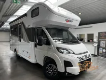 Fahrzeugbild Frankia F-Line A 680 Plus 4.5 t #1