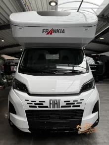 Fahrzeugbild Frankia F-Line A 680 Plus 4.5 t #2