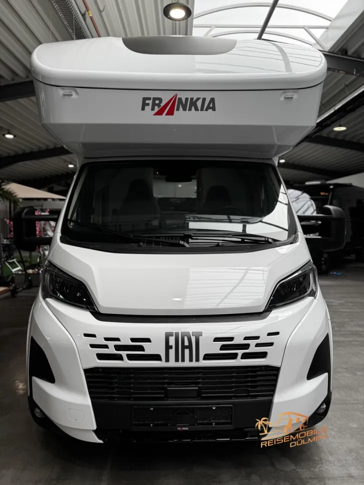 Fahrzeugbild Frankia F-Line A 680 Plus 4.5 t #2