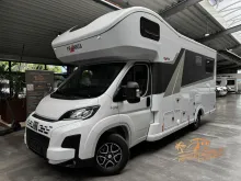 Fahrzeugbild Frankia F-Line A 680 Plus 4.5 t #3