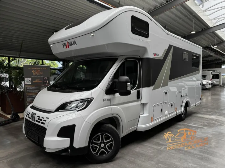 Fahrzeugbild Frankia F-Line A 680 Plus 4.5 t #3