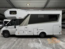 Fahrzeugbild Frankia F-Line A 680 Plus 4.5 t #4
