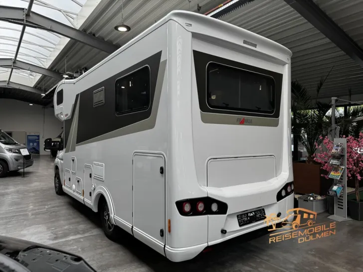 Fahrzeugbild Frankia F-Line A 680 Plus 4.5 t #6