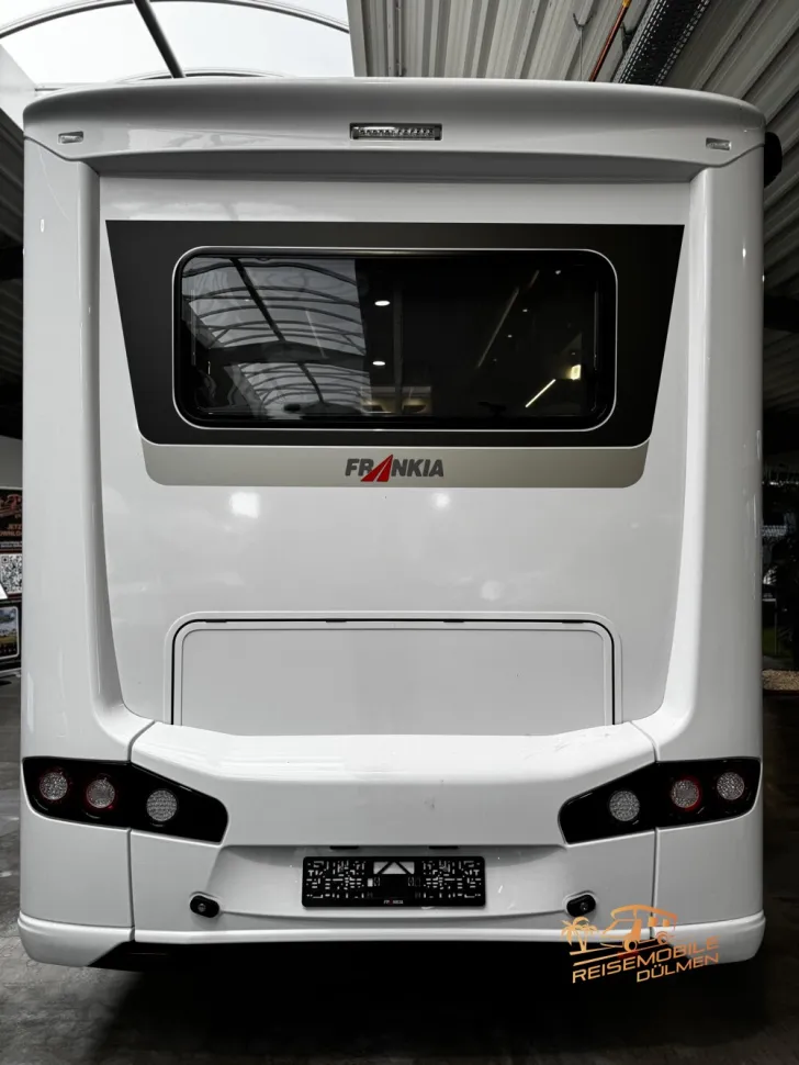 Fahrzeugbild Frankia F-Line A 680 Plus 4.5 t #7