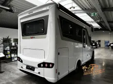 Fahrzeugbild Frankia F-Line A 680 Plus 4.5 t #8