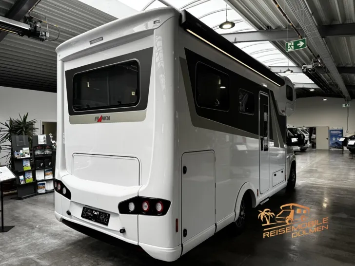 Fahrzeugbild Frankia F-Line A 680 Plus 4.5 t #8
