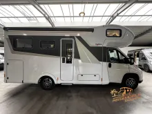 Fahrzeugbild Frankia F-Line A 680 Plus 4.5 t #9