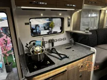 Fahrzeugbild Frankia F-Line A 680 Plus 4.5 t #14