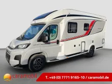 Fahrzeugbild Bürstner Campeo TD 660 100 CARAVANS MÜSSEN RAUS! #1