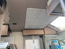 Fahrzeugbild Bürstner Campeo TD 660 100 CARAVANS MÜSSEN RAUS! #9