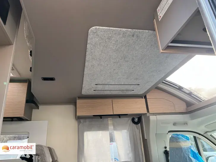 Fahrzeugbild Bürstner Campeo TD 660 100 CARAVANS MÜSSEN RAUS! #9