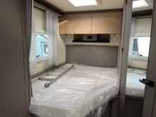 Fahrzeugbild Bürstner Campeo TD 660 100 CARAVANS MÜSSEN RAUS! #12