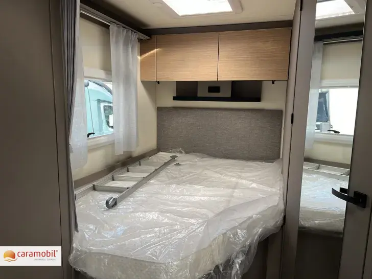 Fahrzeugbild Bürstner Campeo TD 660 100 CARAVANS MÜSSEN RAUS! #12