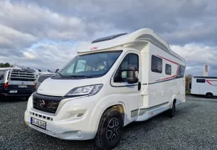 Bild Tourer Lift H 730 G