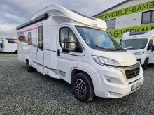 Fahrzeugbild LMC Tourer Lift H 730G - Einzelbetten & Hubbett #3