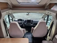 Fahrzeugbild LMC Tourer Lift H 730G - Einzelbetten & Hubbett #8