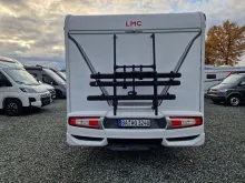 Fahrzeugbild LMC Tourer Lift H 730G - Einzelbetten & Hubbett #21
