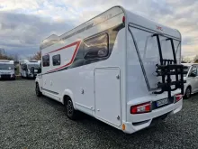 Fahrzeugbild LMC Tourer Lift H 730G - Einzelbetten & Hubbett #22
