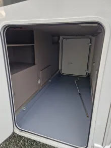 Fahrzeugbild LMC Tourer Lift H 730G - Einzelbetten & Hubbett #24