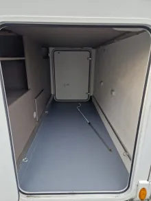 Fahrzeugbild LMC Tourer Lift H 730G - Einzelbetten & Hubbett #25